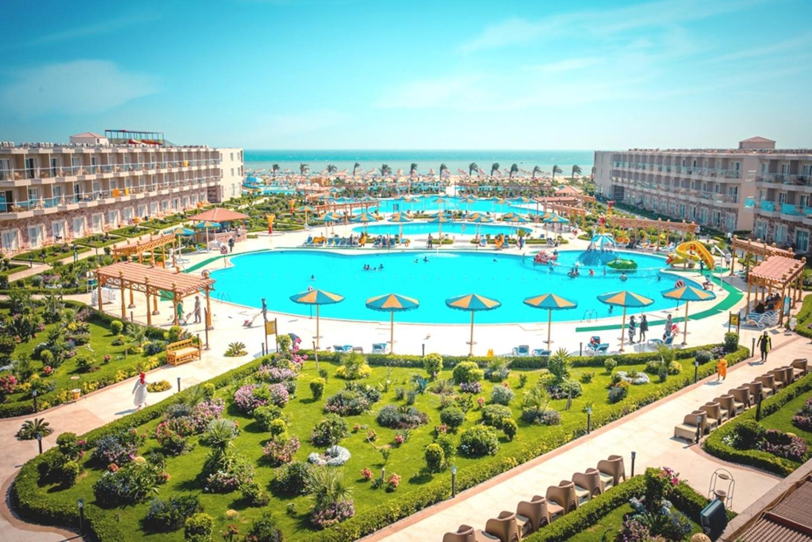 Hawaii Paradise Aqua Park - Families And Couples Only 5*