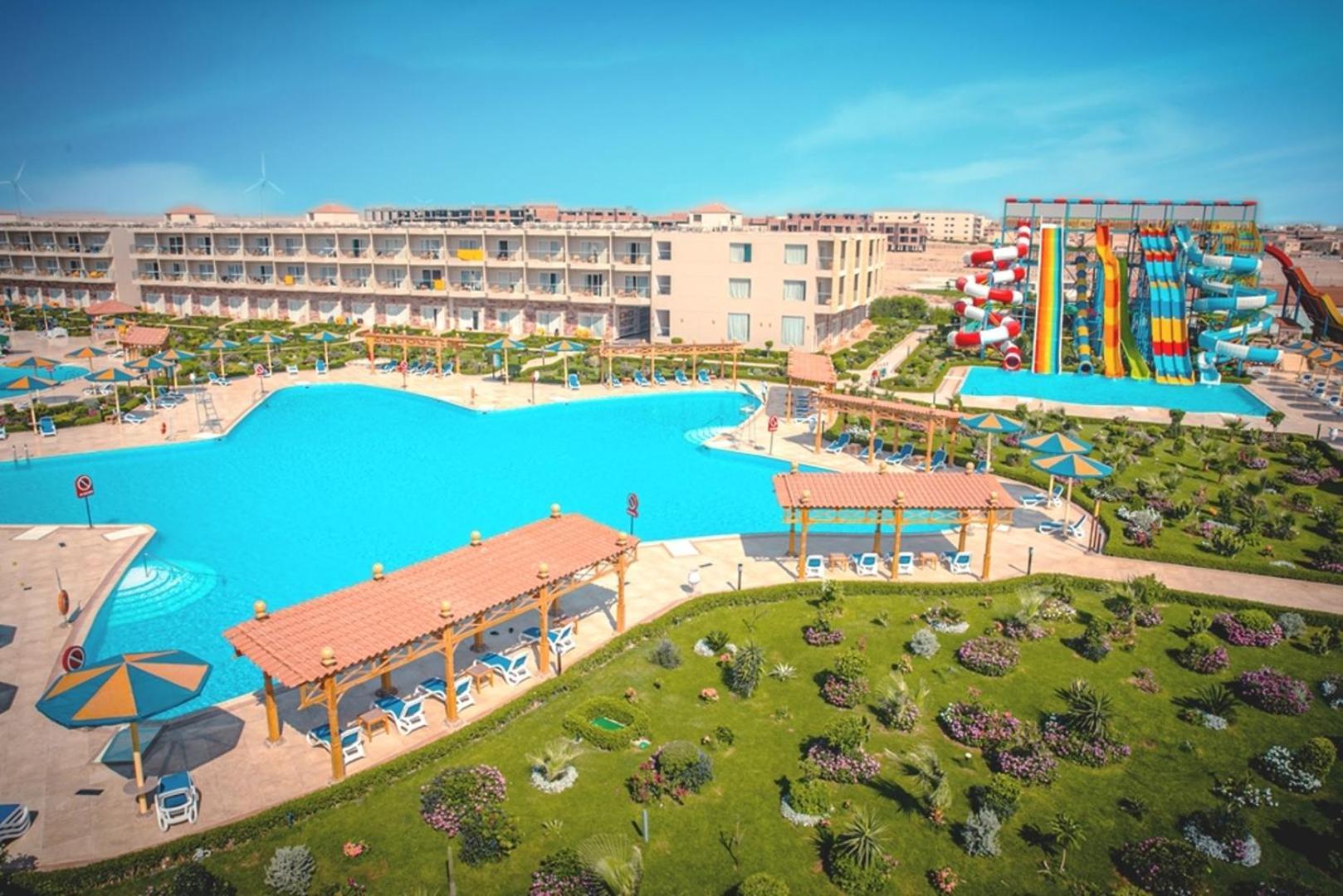 Hawaii Paradise Aqua Park - Families And Couples Only منتجع