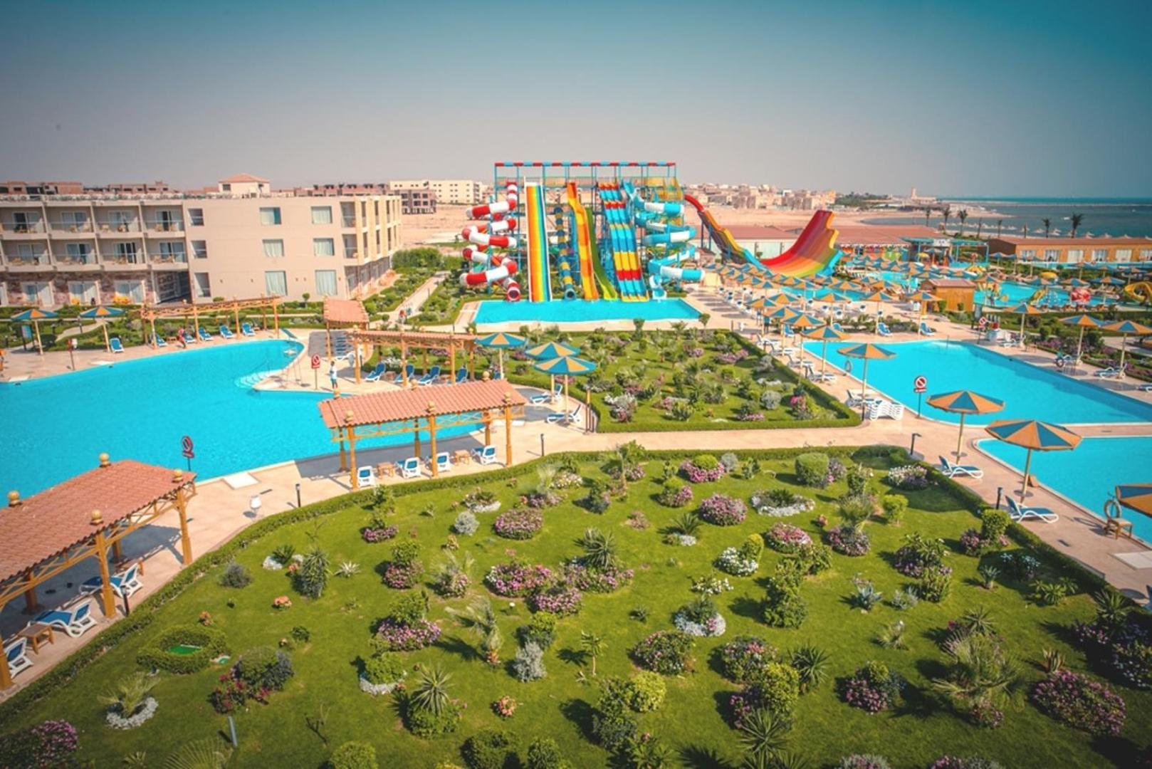 Station touristique Hawaii Paradise Aqua Park - Families And Couples Only