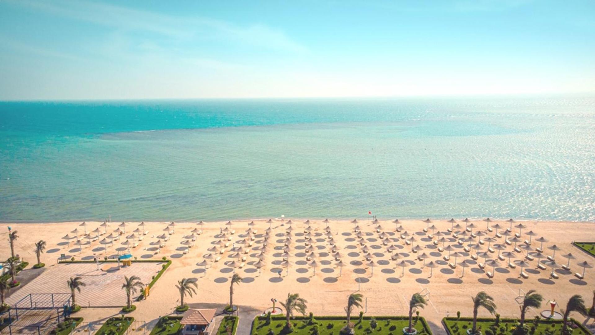Hawaii Paradise Aqua Park - Families And Couples Only منتجع 5*