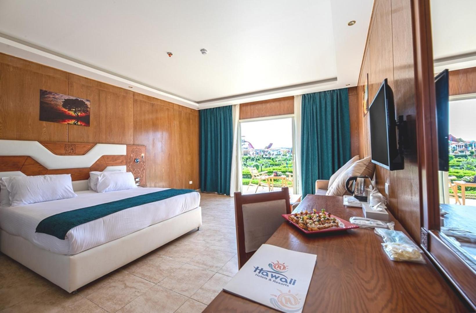 Hawaii Paradise Aqua Park - Families And Couples Only Resort 5*