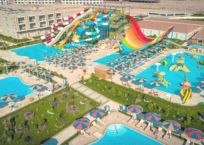 Hawaii Paradise Aqua Park Resort - Families And Couples Only