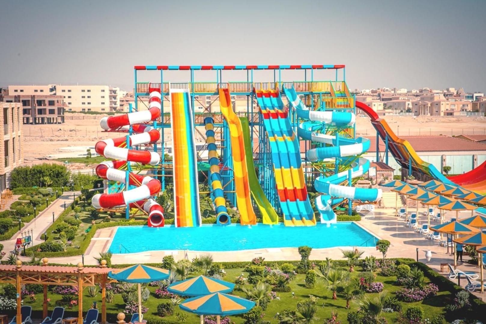 Resort Hawaii Paradise Aqua Park - Families And Couples Only 5*